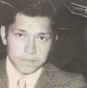 Meet your Posher, Neddy